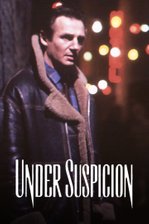 Under Suspicion