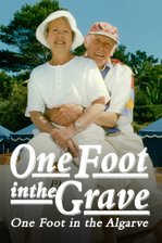One Foot In The Grave: Special: One Foot In The Algarve