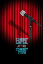 Comedy Central at the Comedy Store