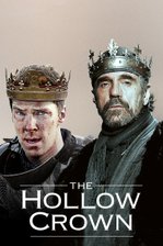 The Hollow Crown