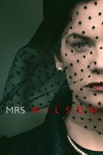 Mrs Wilson