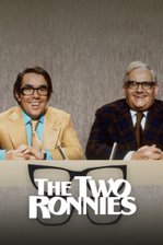 The Two Ronnies