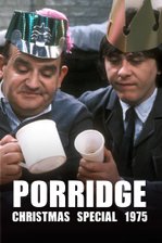 Porridge Christmas Special 1975: No Way Out