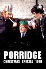Porridge Christmas Special 1976: The Desperate Hours
