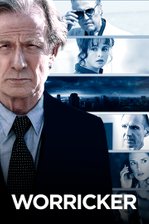 The Worricker Trilogy