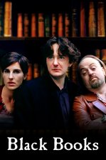 Black Books