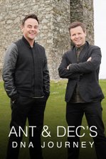 Ant & Dec's DNA Journey
