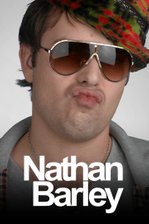 Nathan Barley