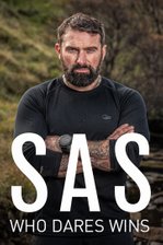 SAS: Who Dares Wins
