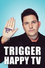Trigger Happy TV