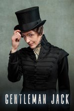 Gentleman Jack