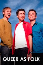 Queer As Folk