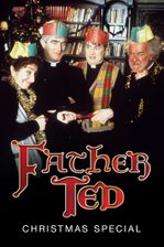 Father Ted Christmas Special 1996: A Christmassy Ted