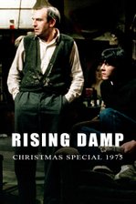 Rising Damp Christmas Special: For The Man Who Has Everything