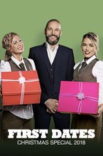 First Dates at Christmas 2018