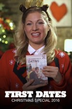 First Dates at Christmas 2016
