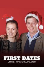 First Dates at Christmas 2017