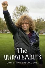 The Undateables Christmas Special 2017
