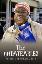 The Undateables Christmas Special 2019