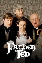 Father Ted