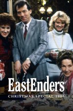 EastEnders Christmas Specials