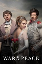 War & Peace (2015)