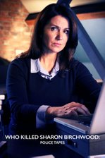 Who Killed Sharon Birchwood? Police Tapes