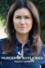 The Murder of Rhys Jones: Police Tapes