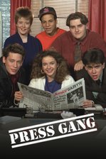 Press Gang