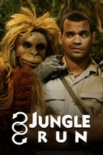 Jungle Run