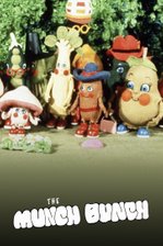 The Munch Bunch