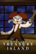 The Legends of Treasure Island