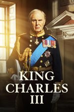 King Charles III