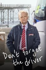 Don't Forget the Driver