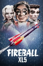 Fireball XL-5