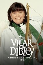 The Vicar Of Dibley Christmas Special 1997: Engagements
