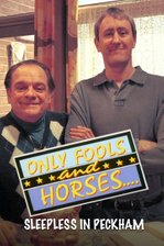 Only Fools and Horses Christmas Special 2003: Sleepless in Peckham