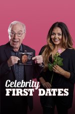 Celebrity First Dates Special 2018
