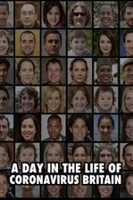 A Day In The Life Of Coronavirus Britain