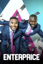 Enterprice