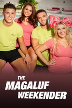 The Magaluf Weekender