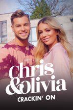 Chris & Olivia: Crackin' on