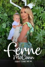 Ferne McCann: First Time Mum