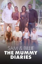 Sam & Billie: The Mummy Diaries