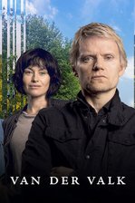 Van der Valk