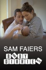 Sam Faiers: The Baby Diaries