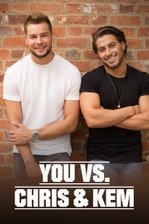 You Vs Chris & Kem