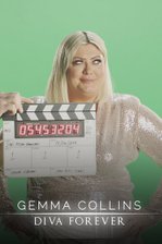 Gemma Collins: Diva Forever