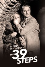 The 39 Steps