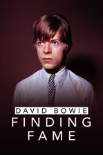 David Bowie - Finding Fame